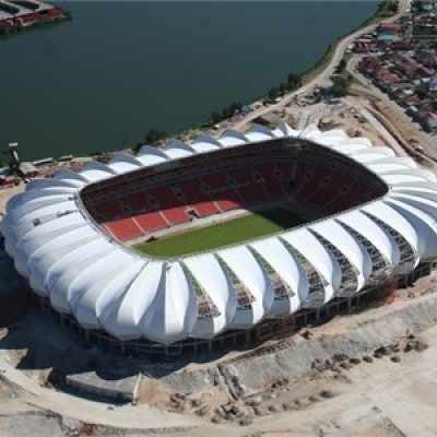 Picture of Nelson Mandela Bay Stadium